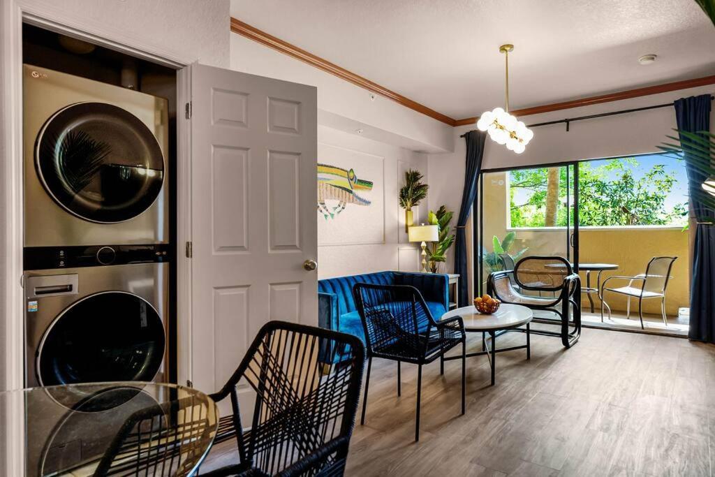Designer Corner Suite 3Br/2Ba - Disney, Universal, Convention Center & Seaworld Orlando Exterior photo
