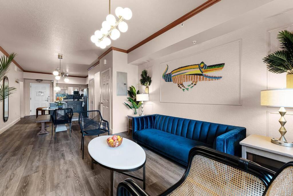 Designer Corner Suite 3Br/2Ba - Disney, Universal, Convention Center & Seaworld Orlando Exterior photo