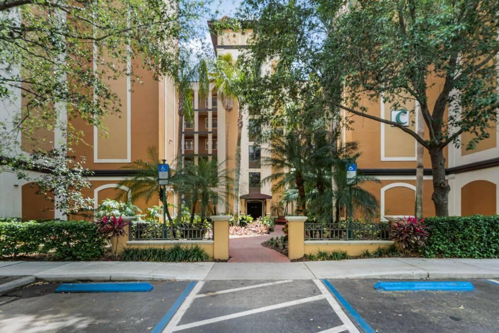 Designer Corner Suite 3Br/2Ba - Disney, Universal, Convention Center & Seaworld Orlando Exterior photo