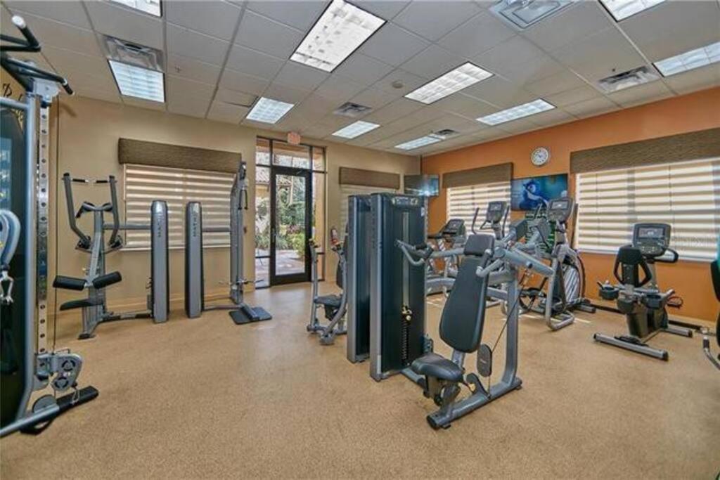 Designer Corner Suite 3Br/2Ba - Disney, Universal, Convention Center & Seaworld Orlando Exterior photo