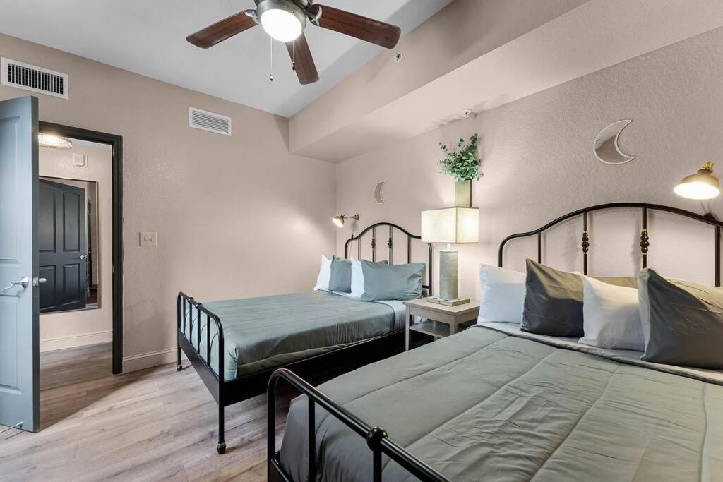 Designer Corner Suite 3Br/2Ba - Disney, Universal, Convention Center & Seaworld Orlando Exterior photo