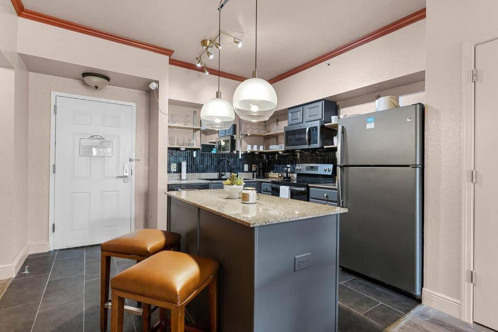 Designer Corner Suite 3Br/2Ba - Disney, Universal, Convention Center & Seaworld Orlando Exterior photo