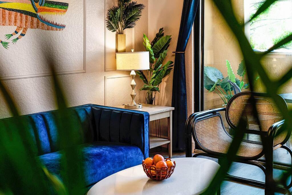 Designer Corner Suite 3Br/2Ba - Disney, Universal, Convention Center & Seaworld Orlando Exterior photo